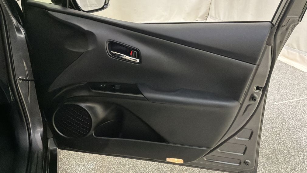 Toyota Prius Auto 2020 d&rsquo;occasion à vendre - 30