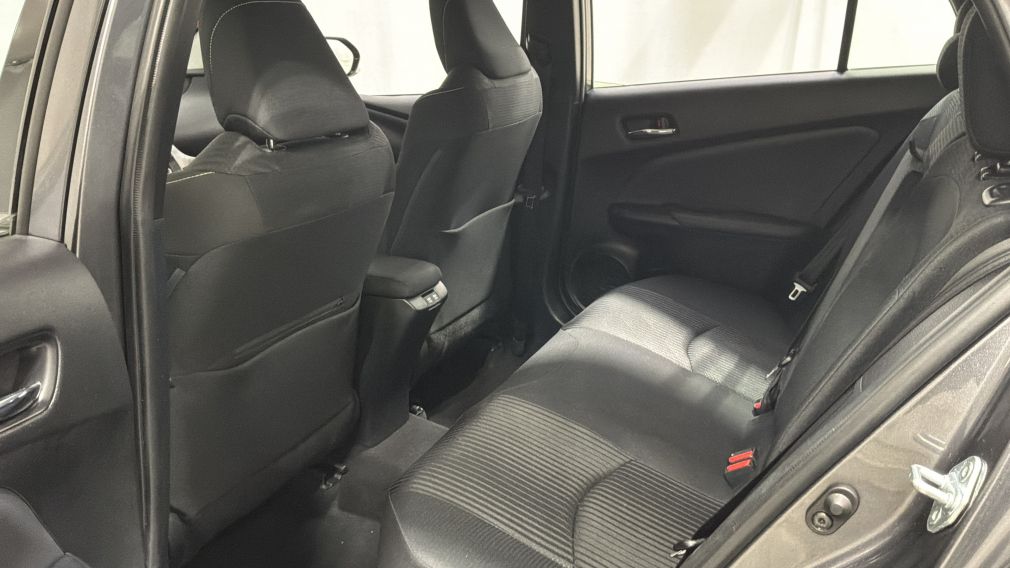 Toyota Prius Auto 2020 d&rsquo;occasion à vendre - 25