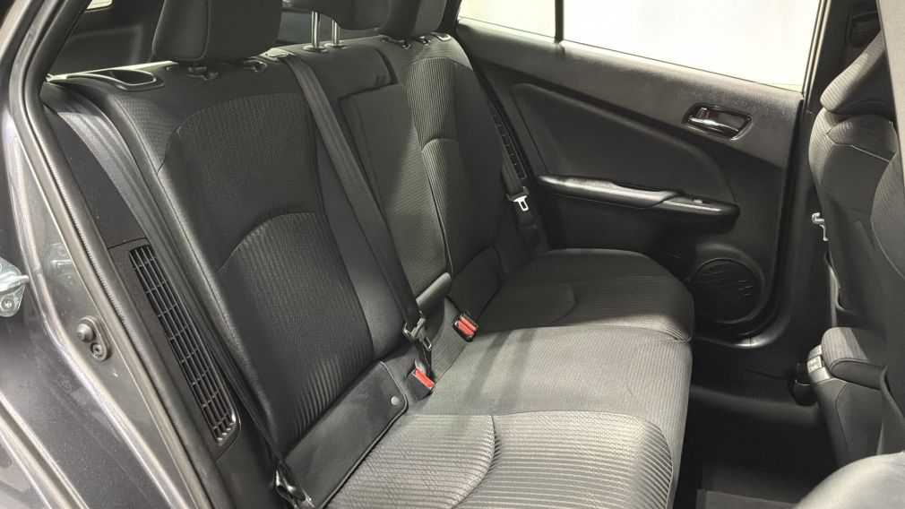 Toyota Prius Auto 2020 d&rsquo;occasion à vendre - 27