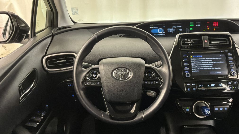 Toyota Prius Auto 2020 d&rsquo;occasion à vendre - 32