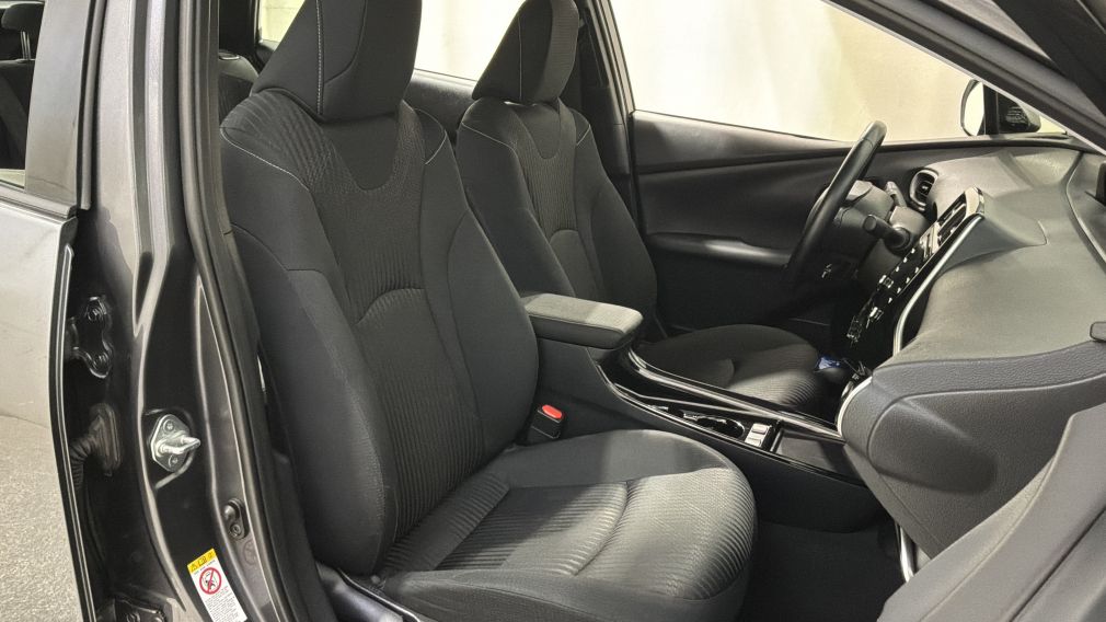Toyota Prius Auto 2020 d&rsquo;occasion à vendre - 28