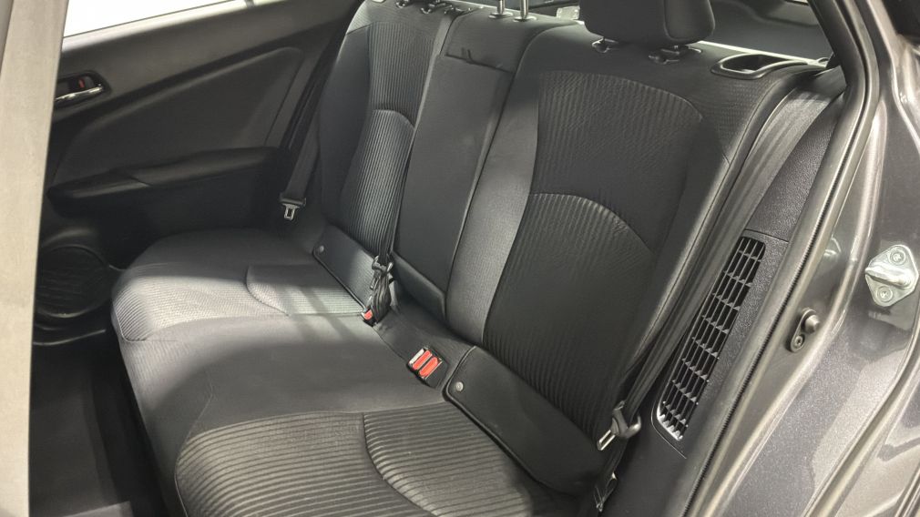 Toyota Prius Auto 2020 d&rsquo;occasion à vendre - 24