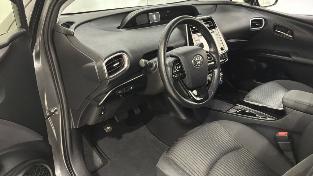 Toyota Prius Auto 2020 d&rsquo;occasion à vendre - 23