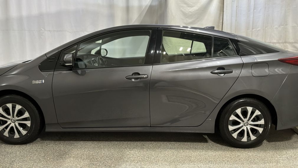 Toyota Prius Auto 2020 d&rsquo;occasion à vendre - 6