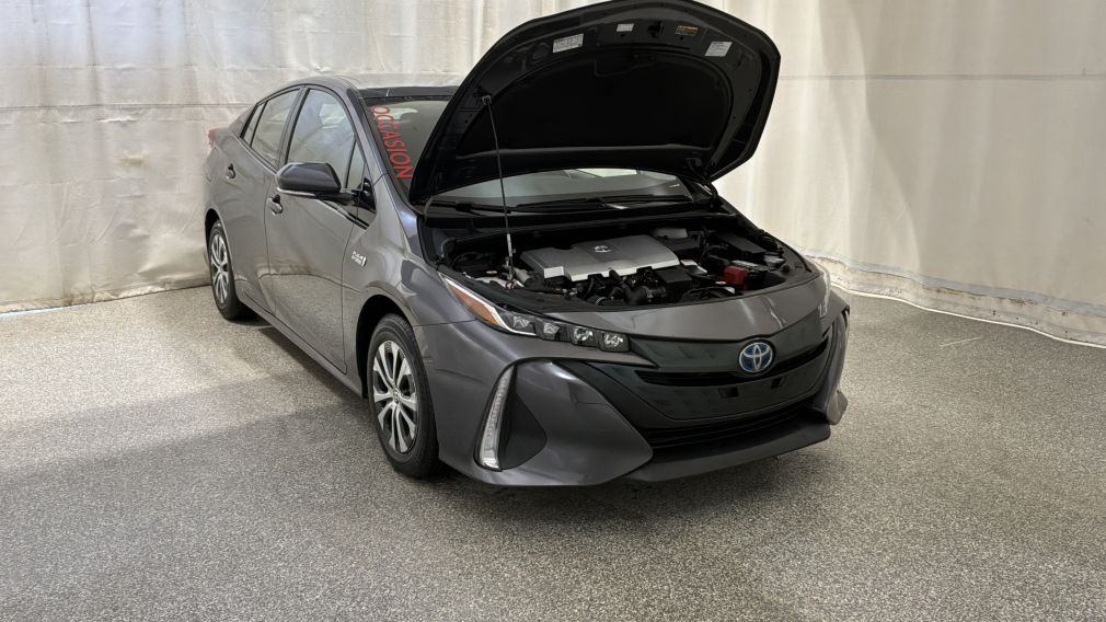 Toyota Prius Auto 2020 d&rsquo;occasion à vendre - 10