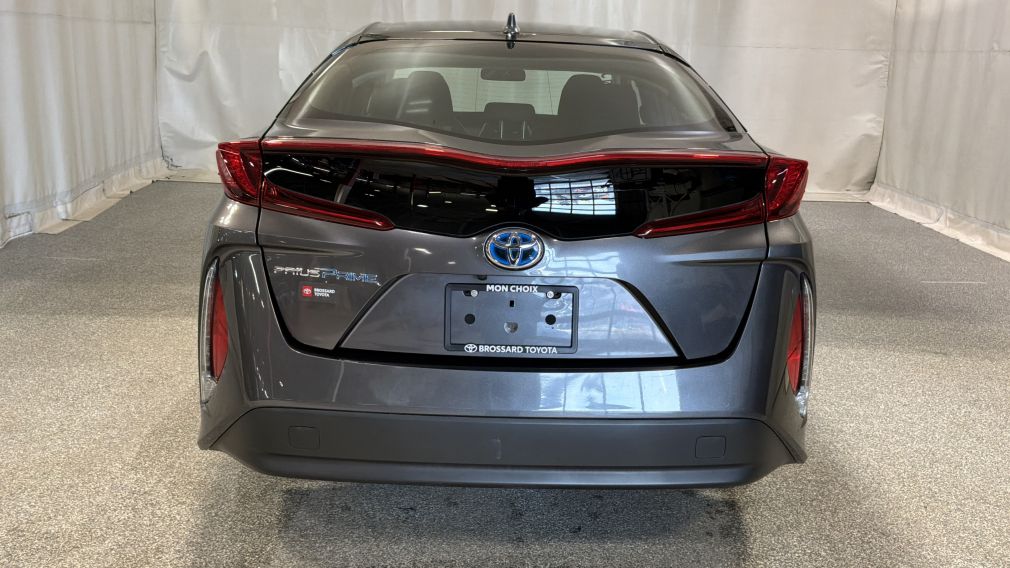 Toyota Prius Auto 2020 d&rsquo;occasion à vendre - 4