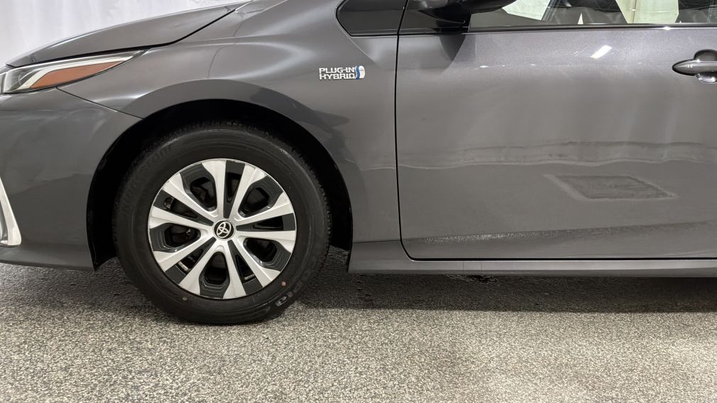 Toyota Prius Auto 2020 d&rsquo;occasion à vendre - 9