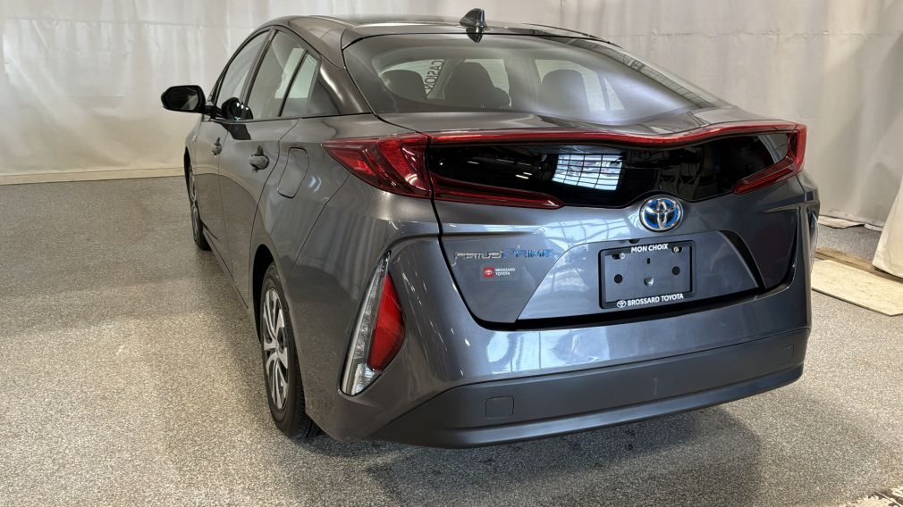 Toyota Prius Auto 2020 d&rsquo;occasion à vendre - 5