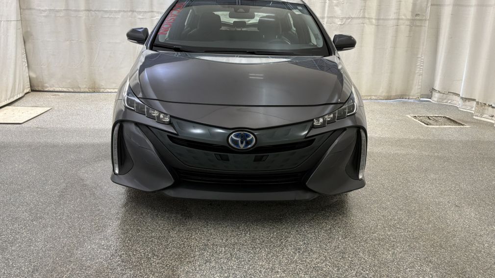 Toyota Prius Auto 2020 d&rsquo;occasion à vendre - 8