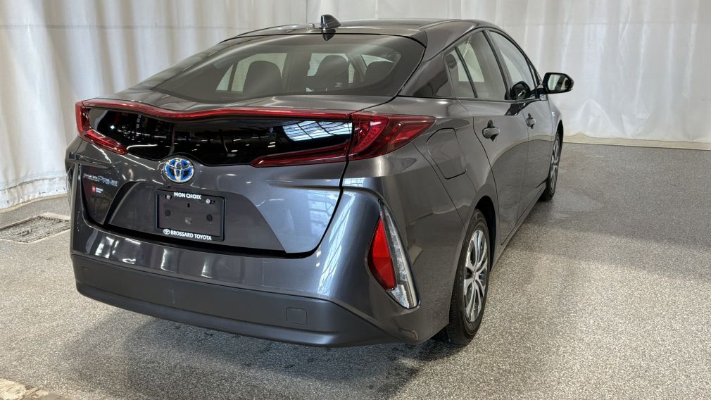 Toyota Prius Auto 2020 d&rsquo;occasion à vendre - 3