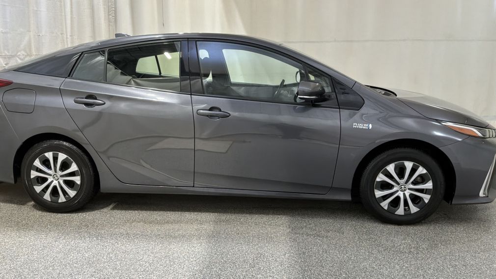 Toyota Prius Auto 2020 d&rsquo;occasion à vendre - 2