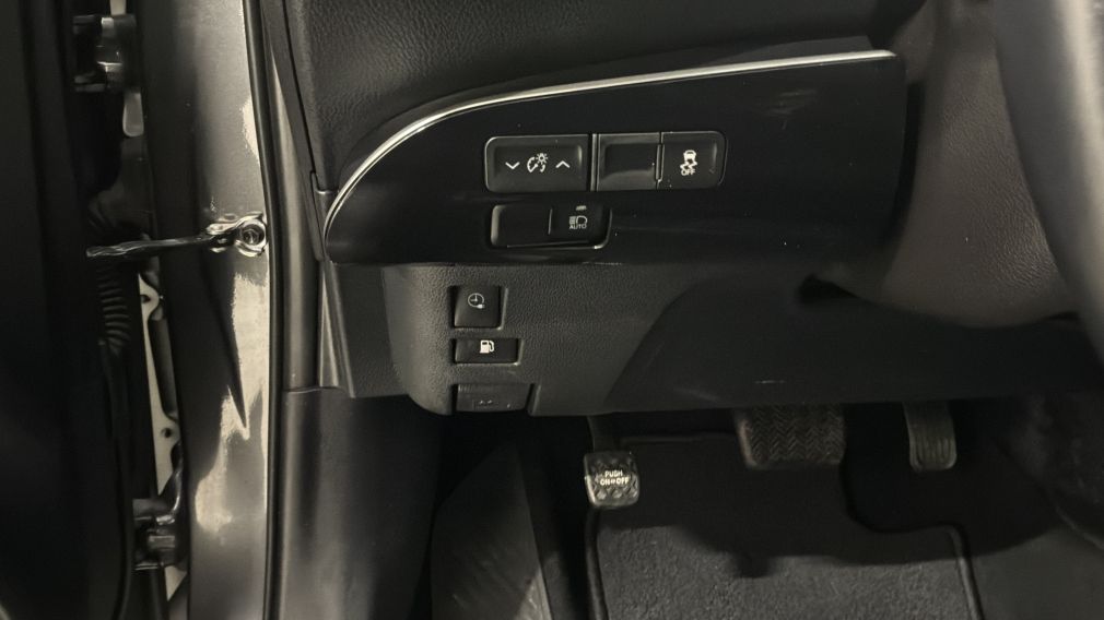 Toyota Prius Auto 2020 d&rsquo;occasion à vendre - 18