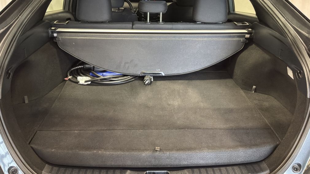 Toyota Prius Auto 2020 d&rsquo;occasion à vendre - 12