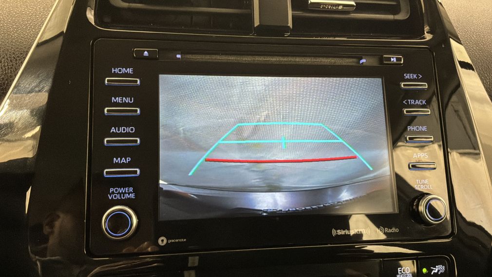 Toyota Prius Auto 2020 d&rsquo;occasion à vendre - 16