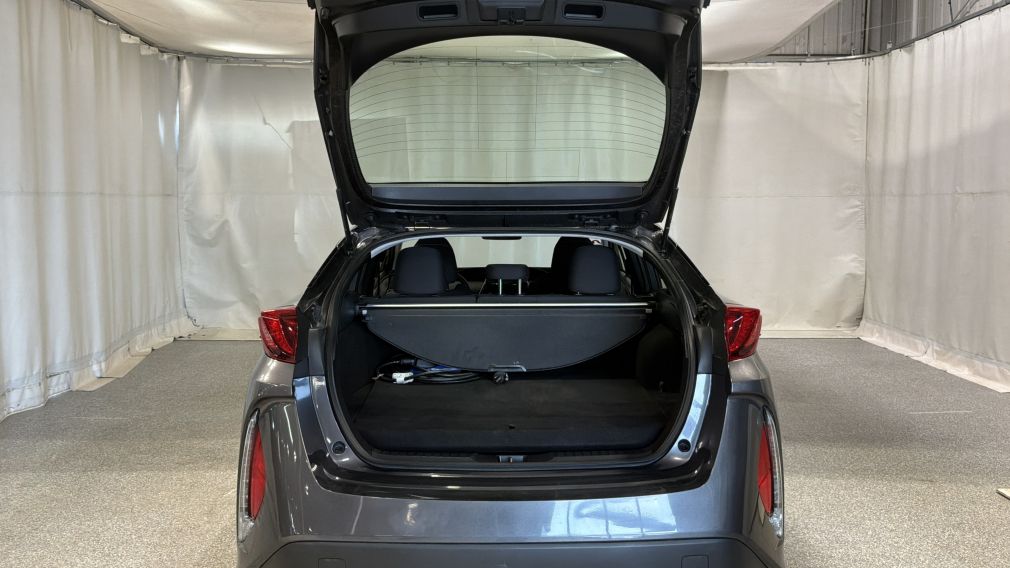 Toyota Prius Auto 2020 d&rsquo;occasion à vendre - 13