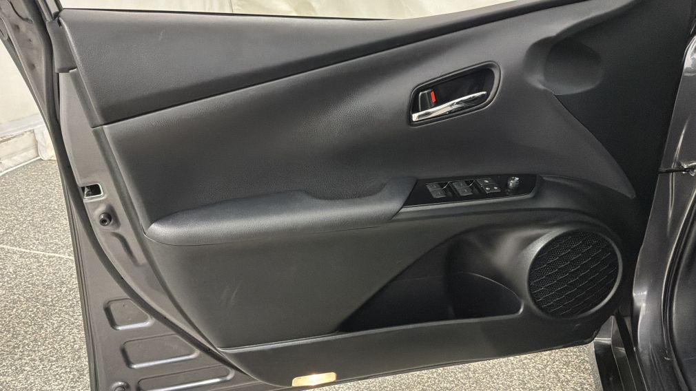 Toyota Prius Auto 2020 d&rsquo;occasion à vendre - 21