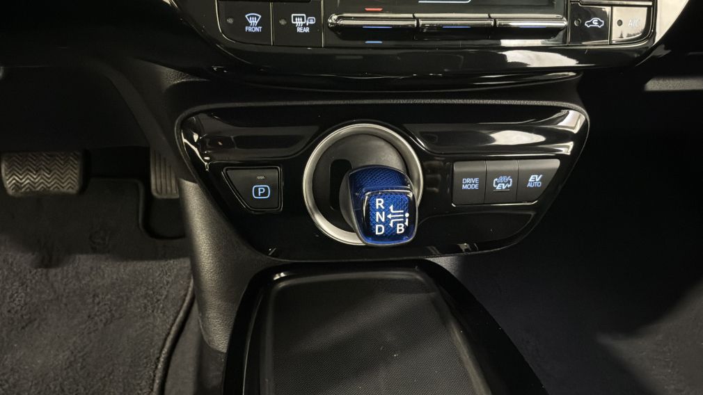 Toyota Prius Auto 2020 d&rsquo;occasion à vendre - 17