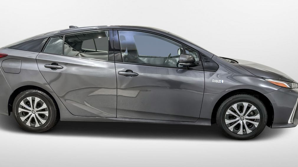 Toyota Prius Auto 2020 d&rsquo;occasion à vendre - 8