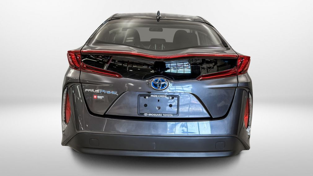 Toyota Prius Auto 2020 d&rsquo;occasion à vendre - 6