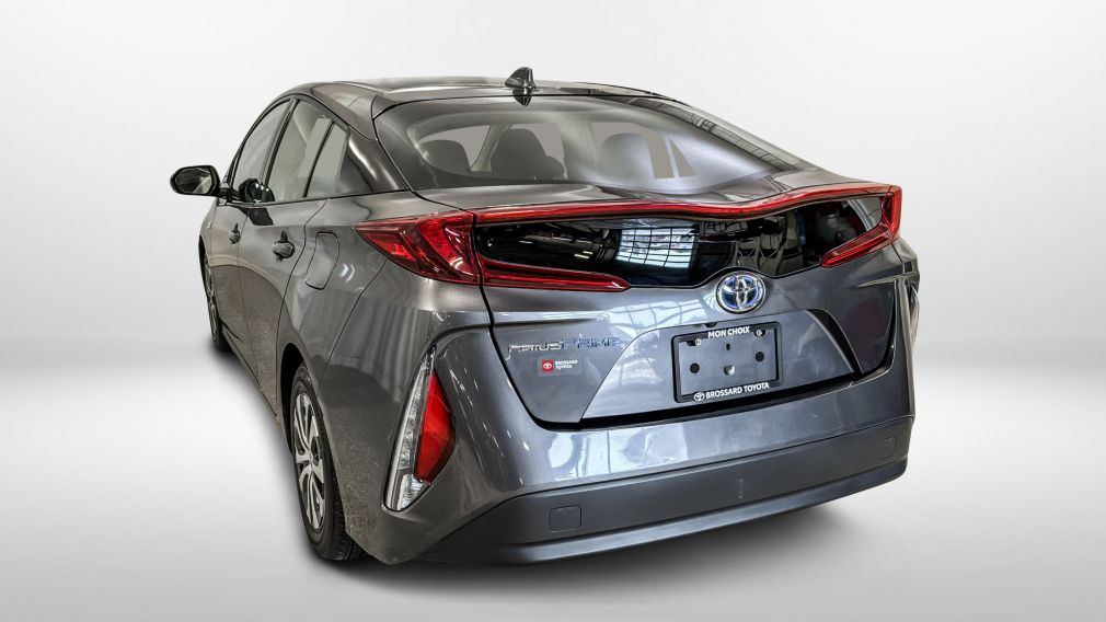 Toyota Prius Auto 2020 d&rsquo;occasion à vendre - 5