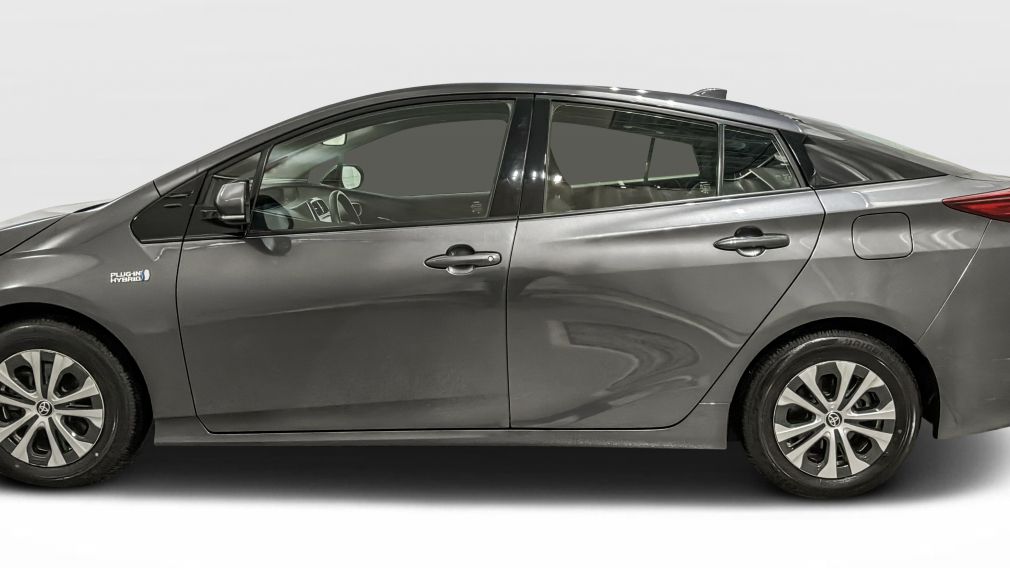 Toyota Prius Auto 2020 d&rsquo;occasion à vendre - 4
