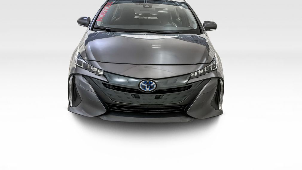 Toyota Prius Auto 2020 d&rsquo;occasion à vendre - 2