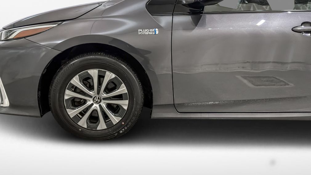 Toyota Prius Auto 2020 d&rsquo;occasion à vendre - 11