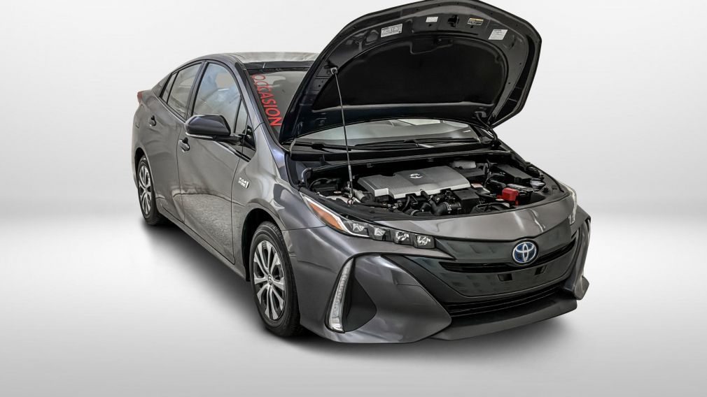 Toyota Prius Auto 2020 d&rsquo;occasion à vendre - 12