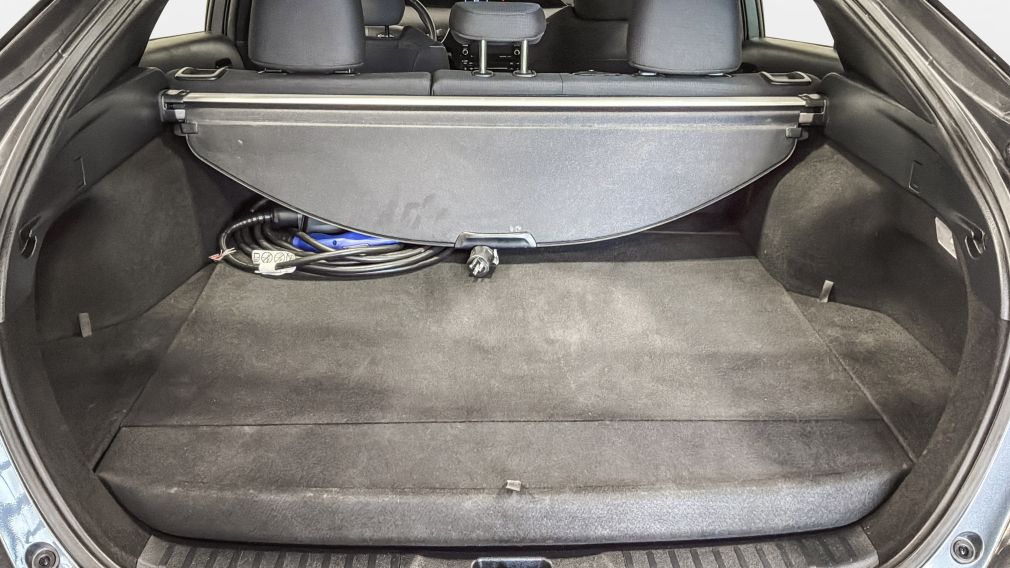 Toyota Prius Auto 2020 d&rsquo;occasion à vendre - 15