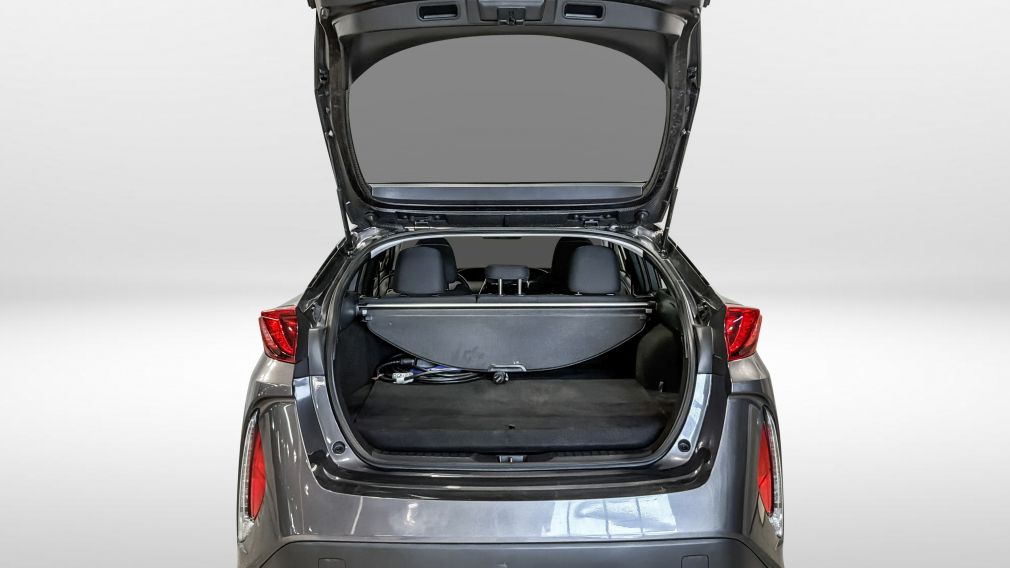 Toyota Prius Auto 2020 d&rsquo;occasion à vendre - 16