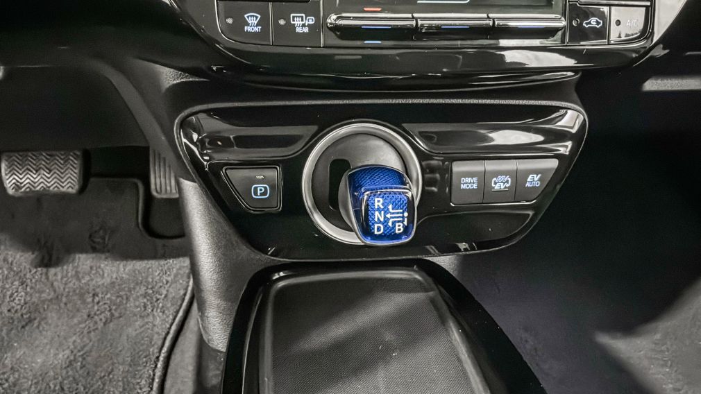 Toyota Prius Auto 2020 d&rsquo;occasion à vendre - 20