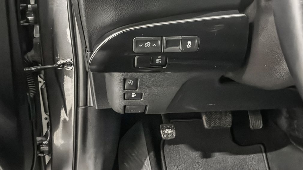 Toyota Prius Auto 2020 d&rsquo;occasion à vendre - 21