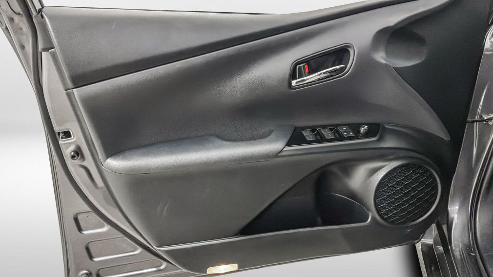 Toyota Prius Auto 2020 d&rsquo;occasion à vendre - 24