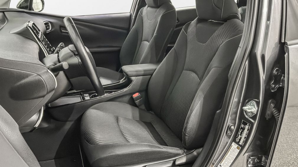 Toyota Prius Auto 2020 d&rsquo;occasion à vendre - 10