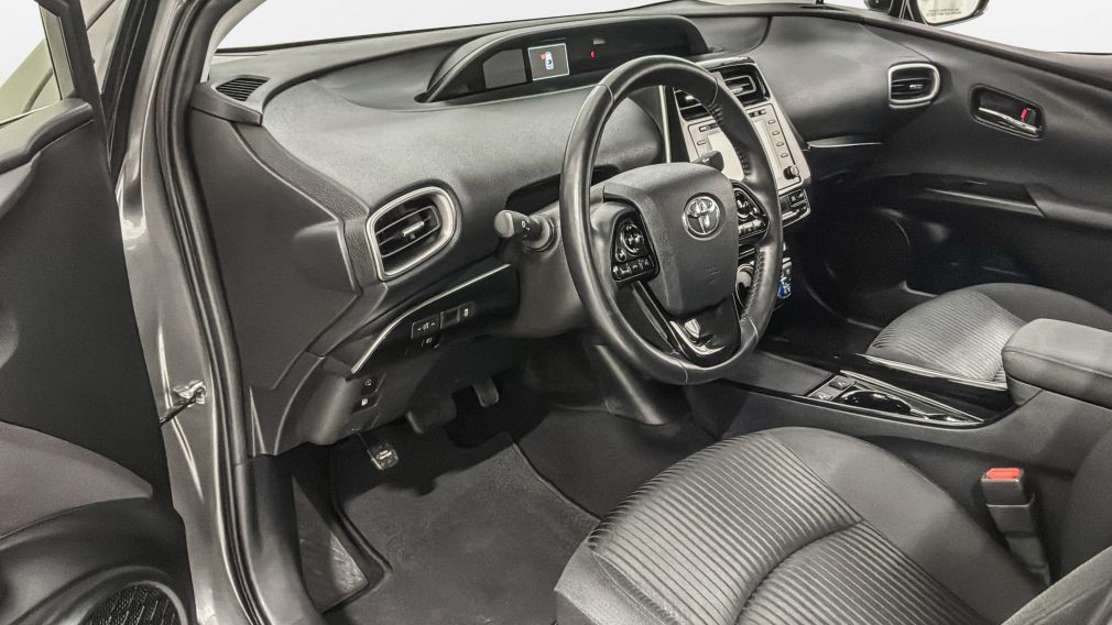 Toyota Prius Auto 2020 d&rsquo;occasion à vendre - 9