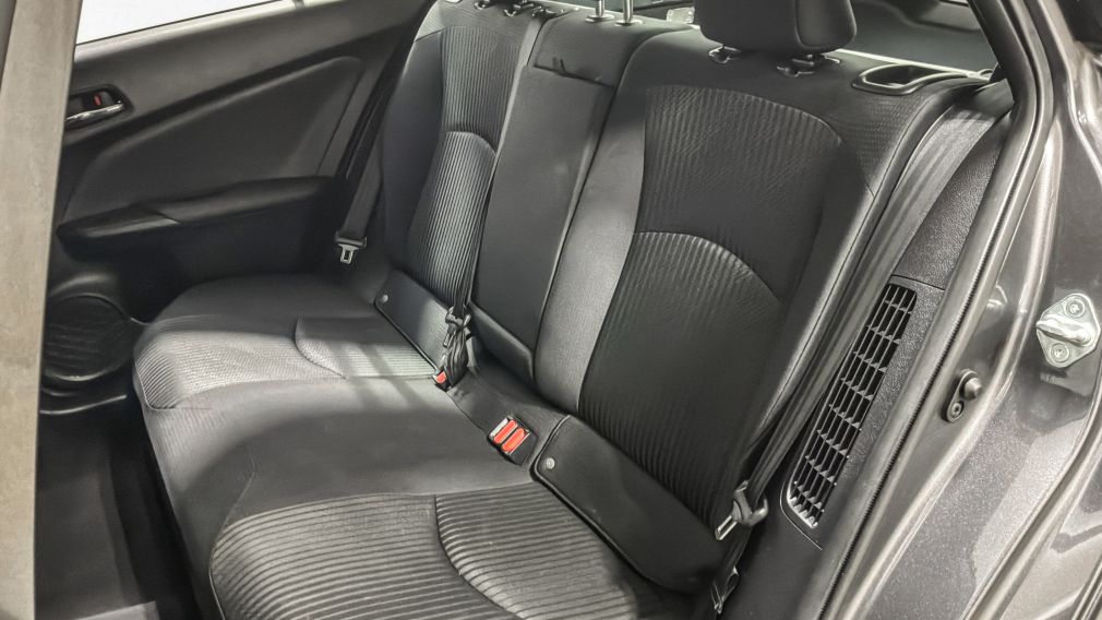 Toyota Prius Auto 2020 d&rsquo;occasion à vendre - 25