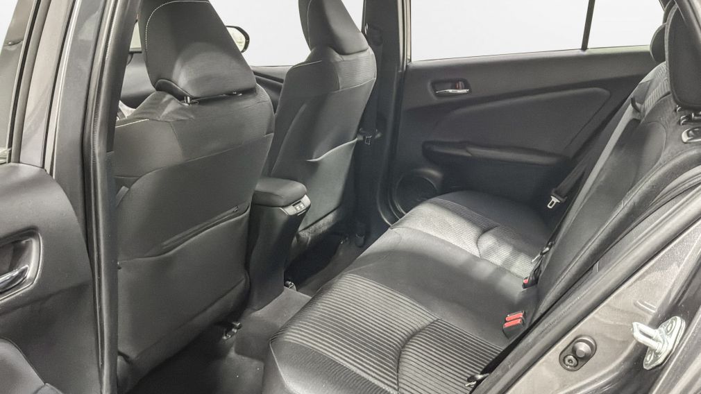 Toyota Prius Auto 2020 d&rsquo;occasion à vendre - 26