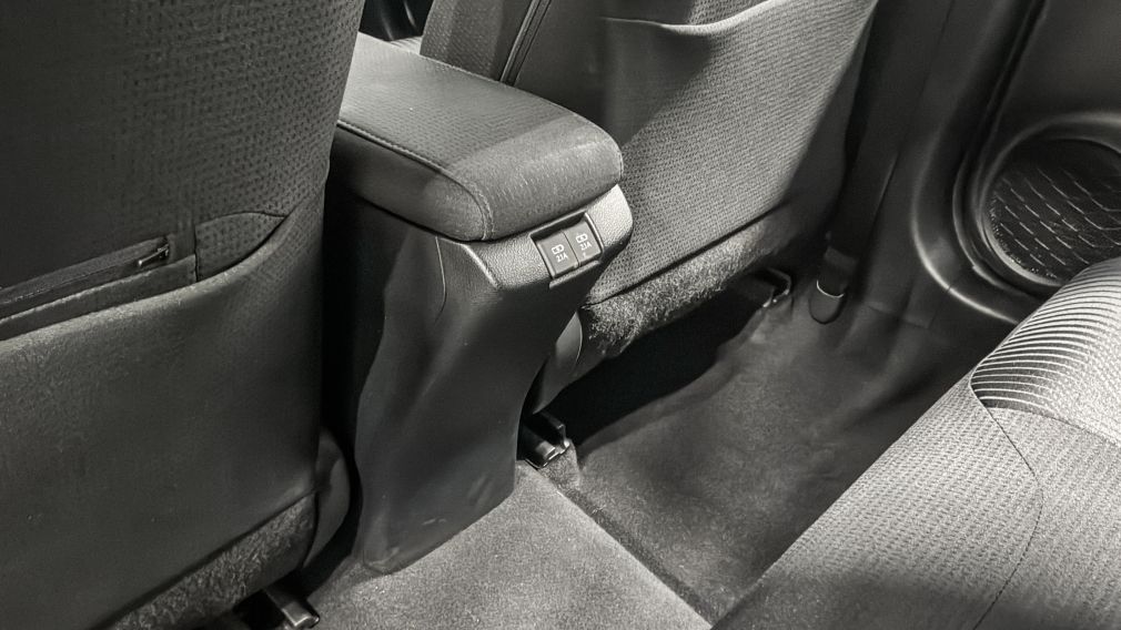 Toyota Prius Auto 2020 d&rsquo;occasion à vendre - 27