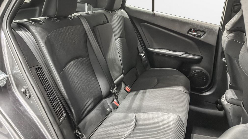 Toyota Prius Auto 2020 d&rsquo;occasion à vendre - 28