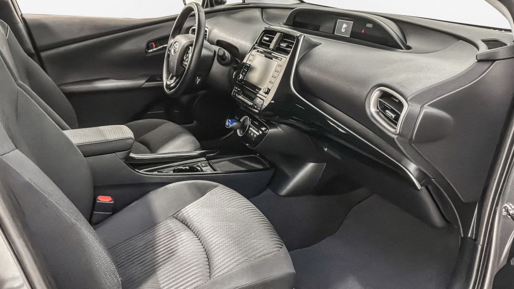 Toyota Prius Auto 2020 d&rsquo;occasion à vendre - 30