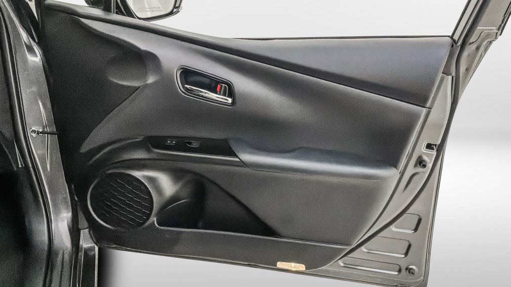 Toyota Prius Auto 2020 d&rsquo;occasion à vendre - 31