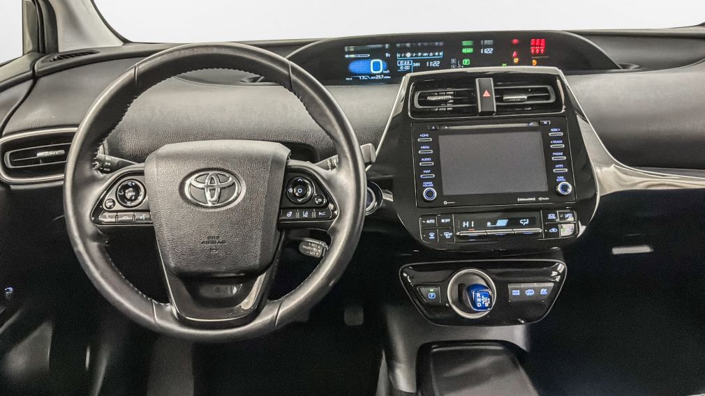 Toyota Prius Auto 2020 d&rsquo;occasion à vendre - 13