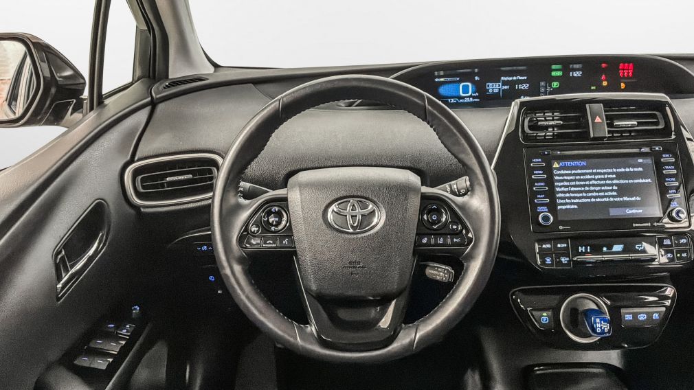 Toyota Prius Auto 2020 d&rsquo;occasion à vendre - 14
