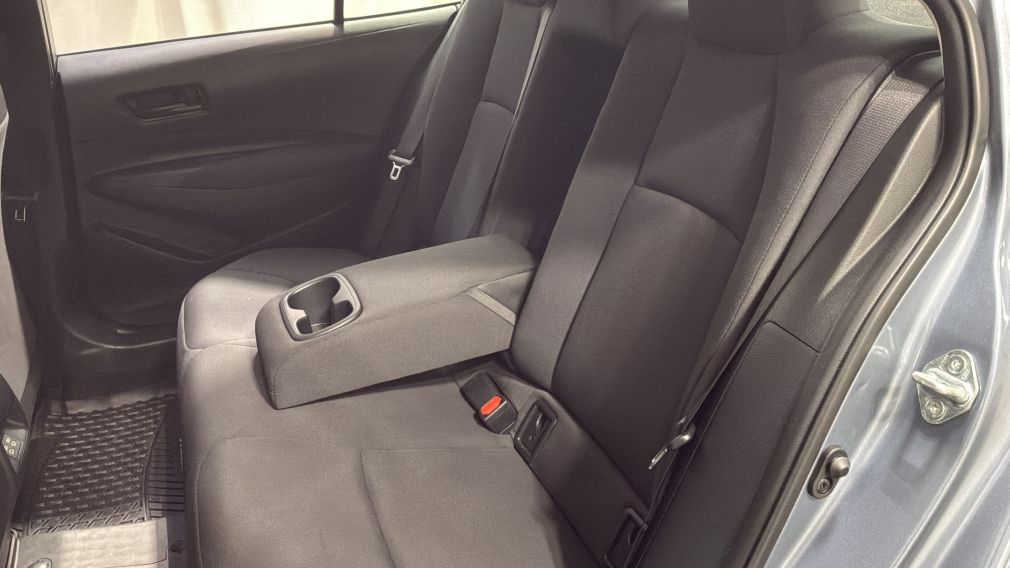 Toyota Corolla LE 2023 d&rsquo;occasion à vendre - 26
