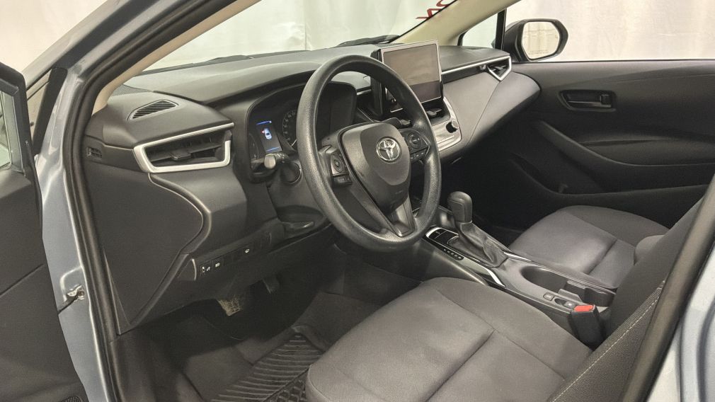 Toyota Corolla LE 2023 d&rsquo;occasion à vendre - 25