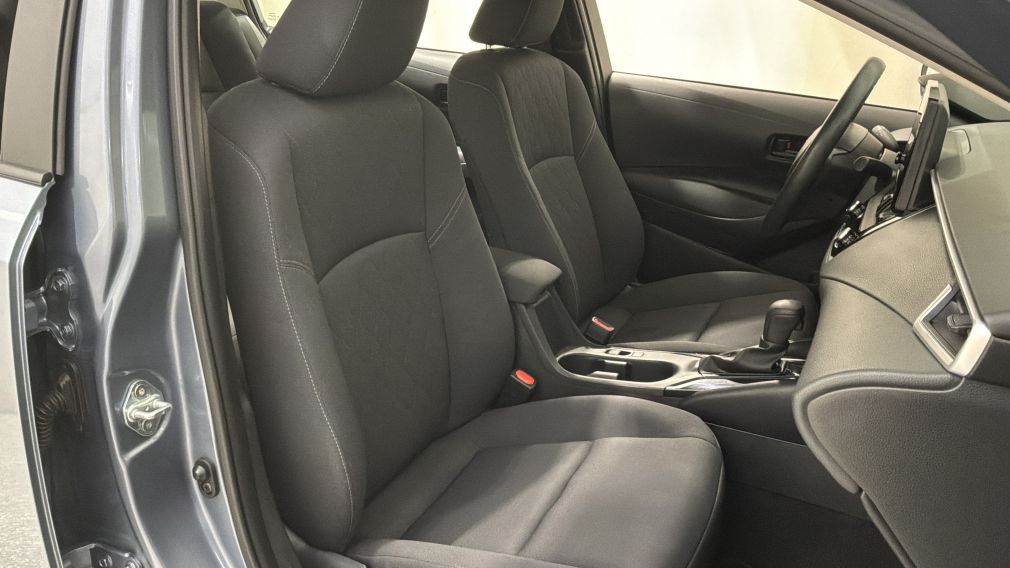 Toyota Corolla LE 2023 d&rsquo;occasion à vendre - 30