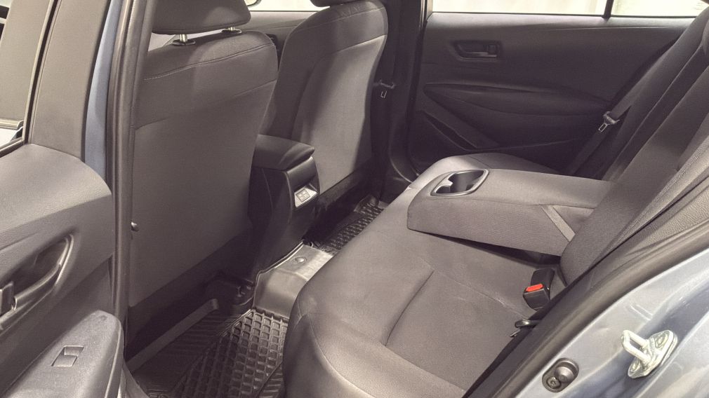 Toyota Corolla LE 2023 d&rsquo;occasion à vendre - 27