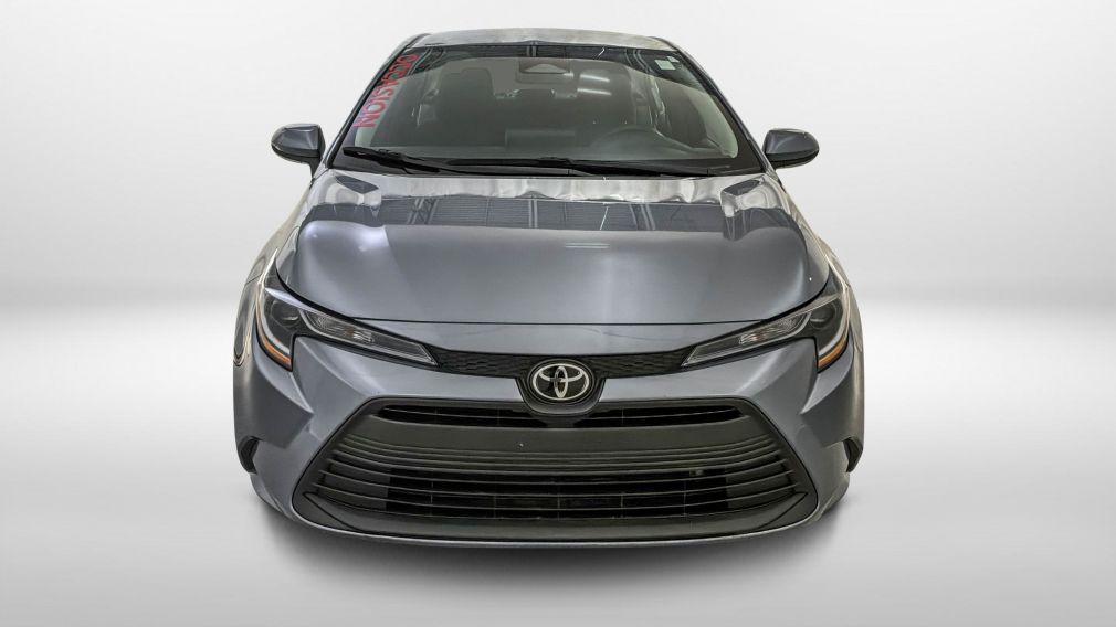Toyota Corolla LE 2023 d&rsquo;occasion à vendre - 2