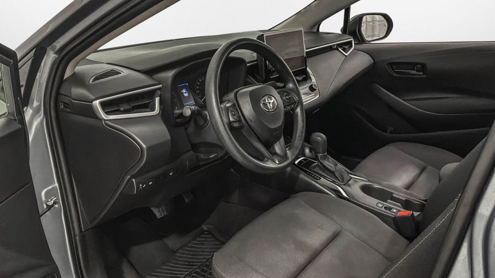 Toyota Corolla LE 2023 d&rsquo;occasion à vendre - 25