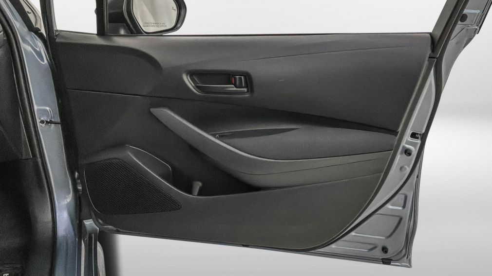 Toyota Corolla LE 2023 d&rsquo;occasion à vendre - 32